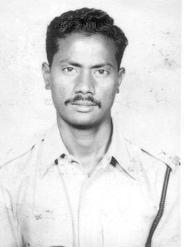 P. Rajendran P. Rajendran